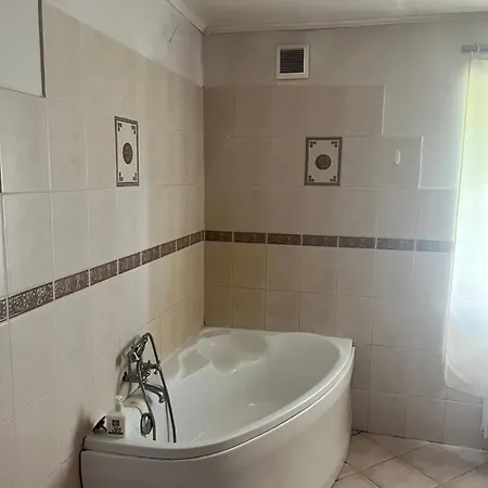 Holiday home Miedzylasami -