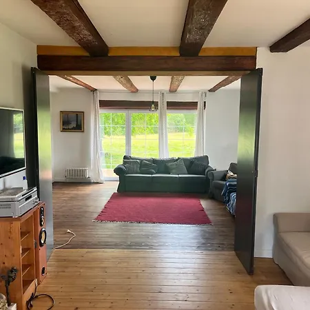 Holiday home Miedzylasami -