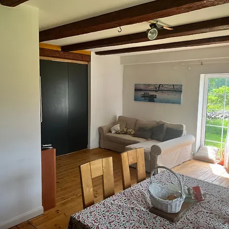 Holiday home Miedzylasami - *