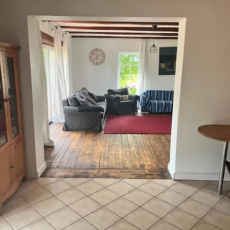 Holiday home Miedzylasami - *