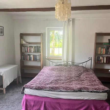 Miedzylasami - Holiday home *
