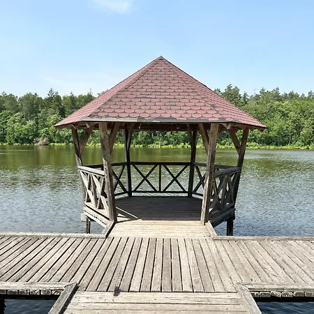 Holiday home Miedzylasami -